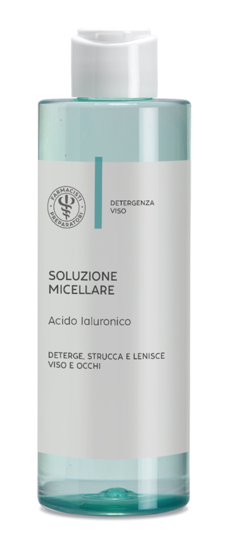LFP Soluzione Micellare 200 ml — confronto prezzi