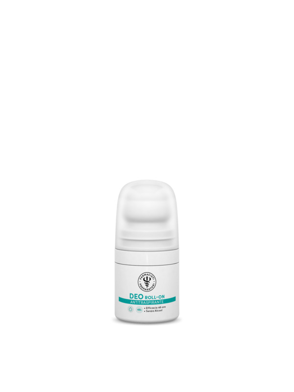 Lfp deo rollon anti traspirante 50 ml