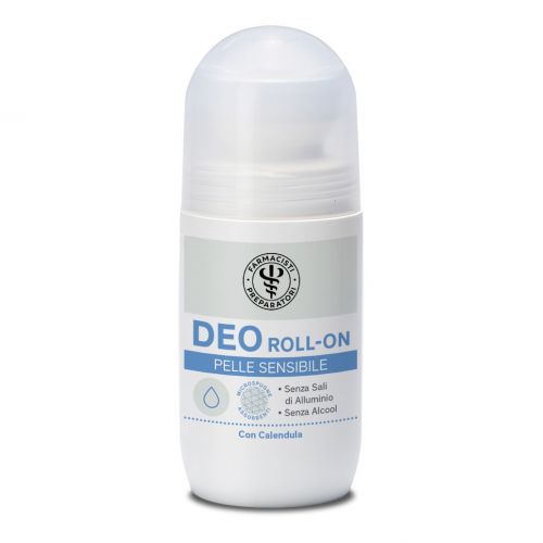 LFP Deo Roll-On Pelli Sensibili 50 ml