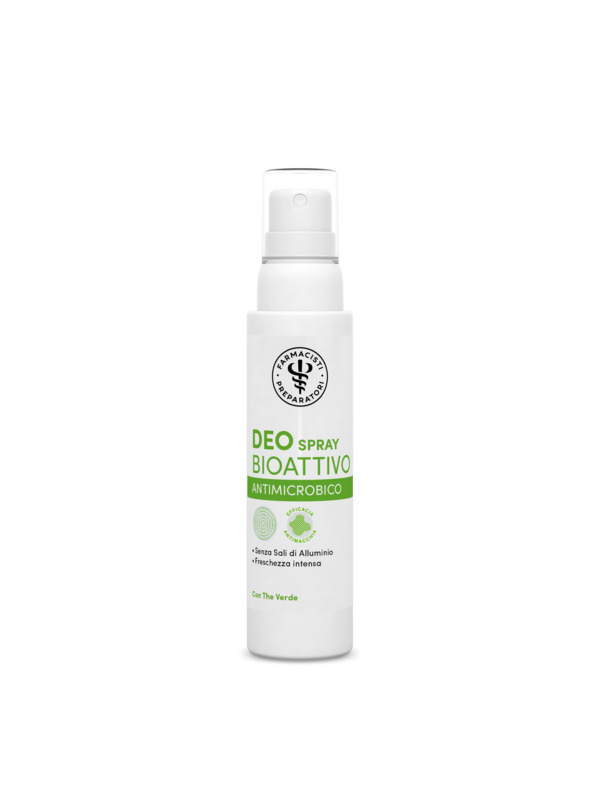 Lfp deo spray antimicrobico — confronto prezzi