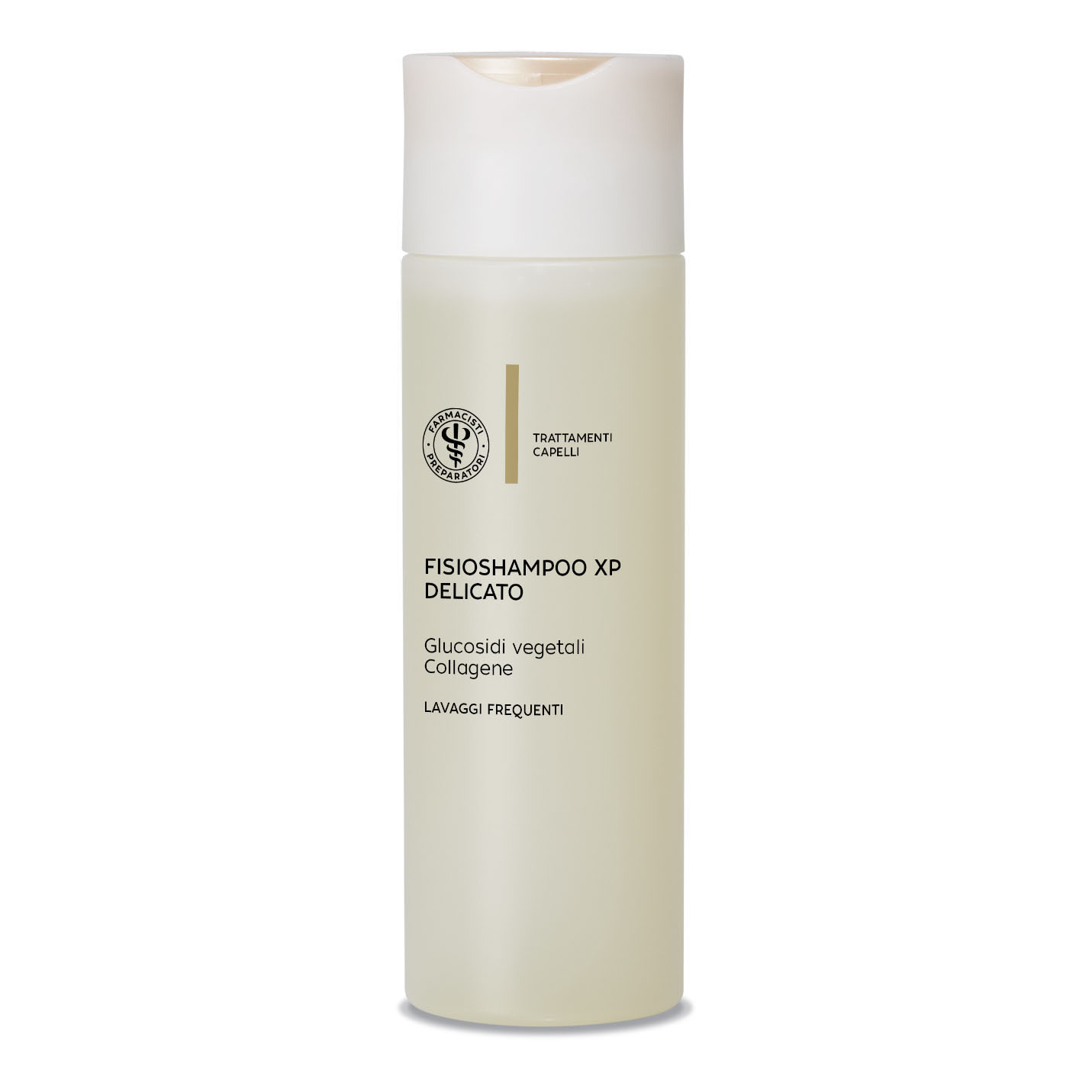 Lfp shampoo delicato 200ml — confronto prezzi