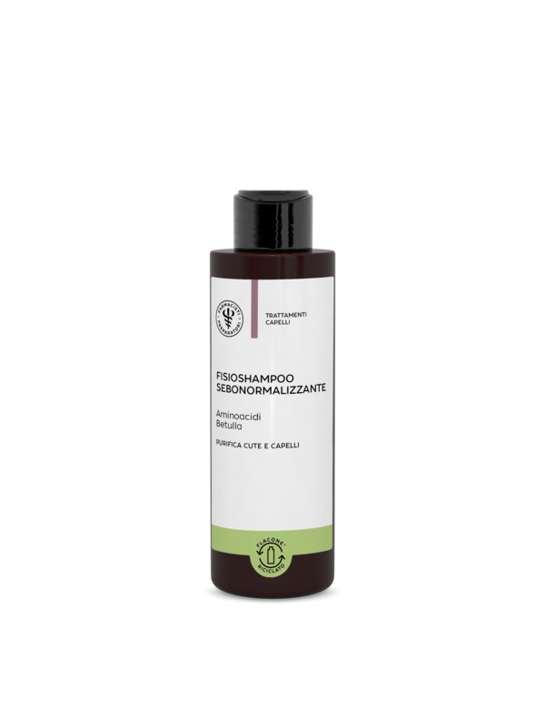 LFP SHAMPOO SEBONORMALIZZANTE 200ML — confronto prezzi