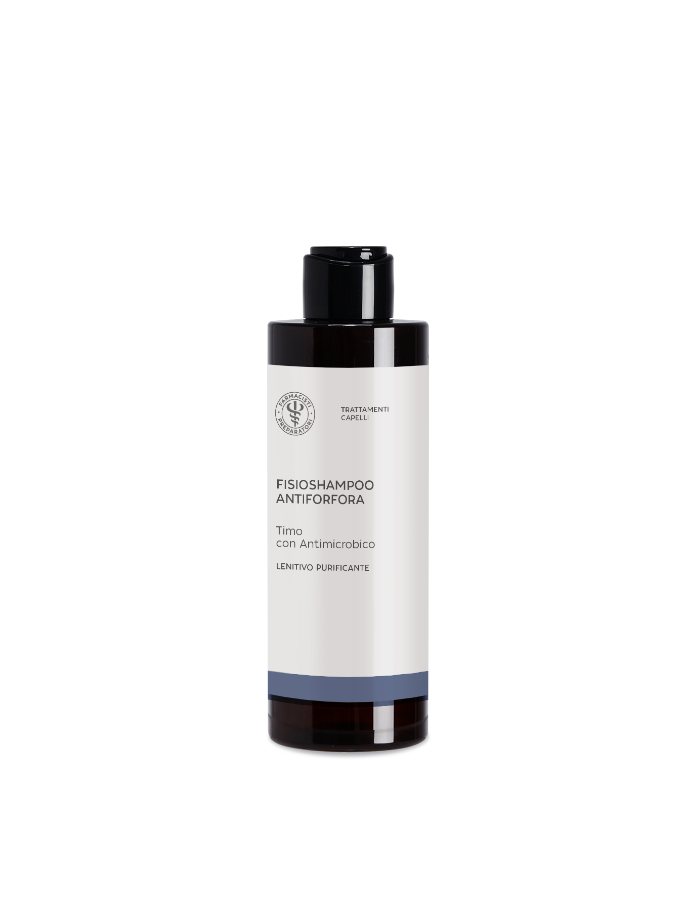 Fisio-shampoo Antiforfora con Timo e Antimicrobico Laboratorio Farmacisti Preparatori 200ml — confronto prezzi