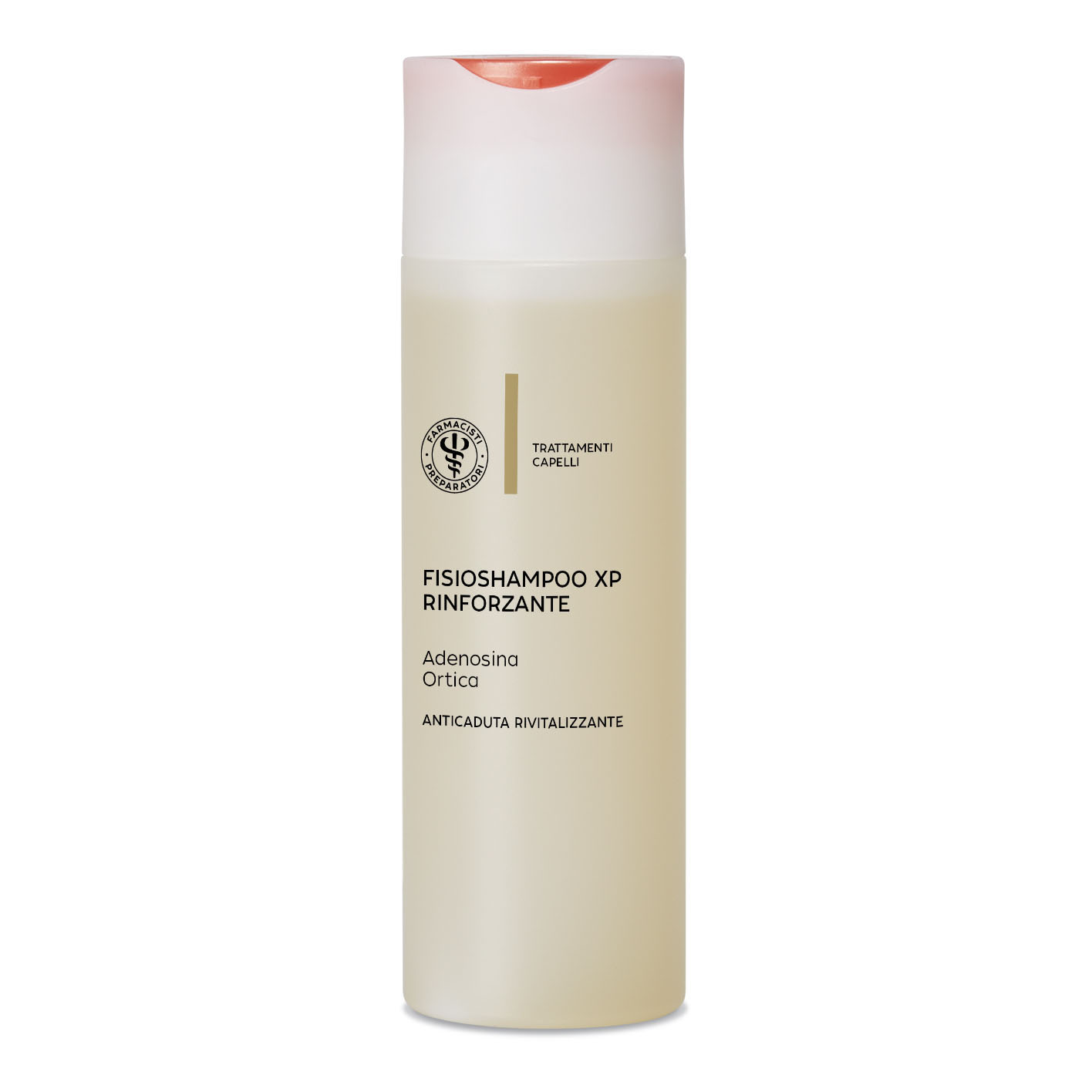 LFP Shampoo Rinforzante 200 ml