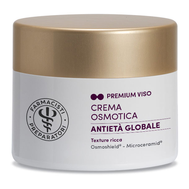 LFP Antietà Cellulare Crema Osmotica Ricca 50 ml — confronto prezzi
