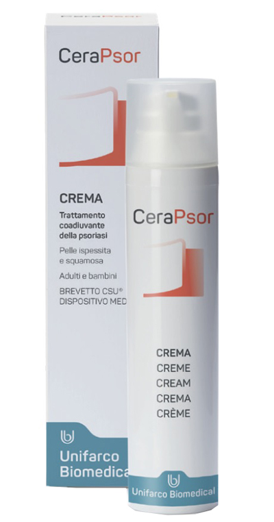 CERAPSOR CREMA 100 ML — confronto prezzi
