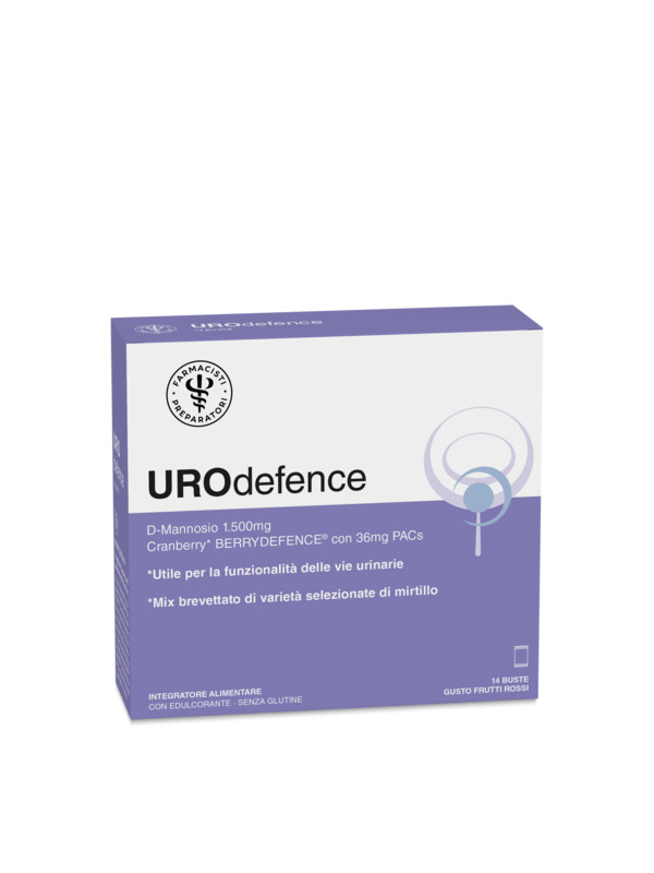 Lfp Urodefence 14bust — confronto prezzi