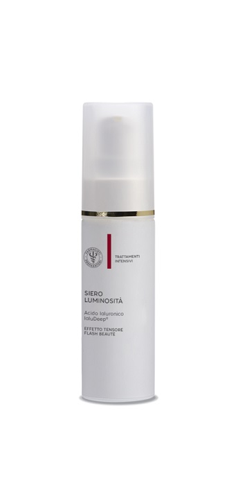 Lfp siero luminosita' acido ialuronico 30 ml