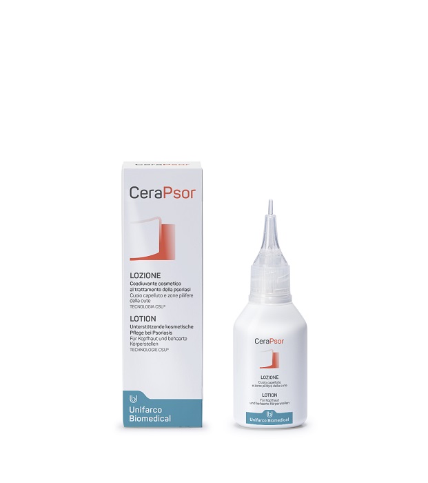 CERAPSOR LOZIONE 50ML — confronto prezzi