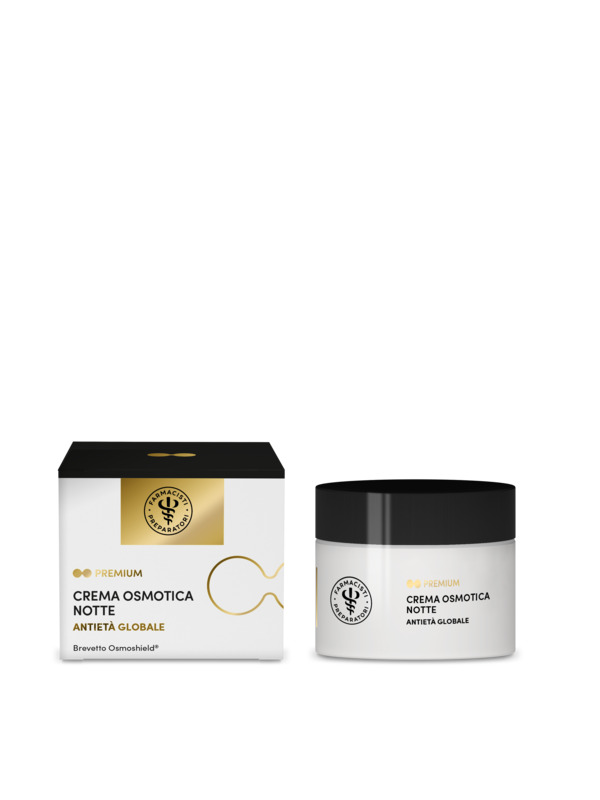 LFP CREMA NOTTE OSMOTICA 50ML