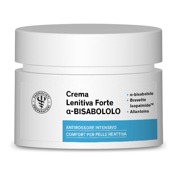 LFP Crema Lenitiva Forte 50 ml — confronto prezzi