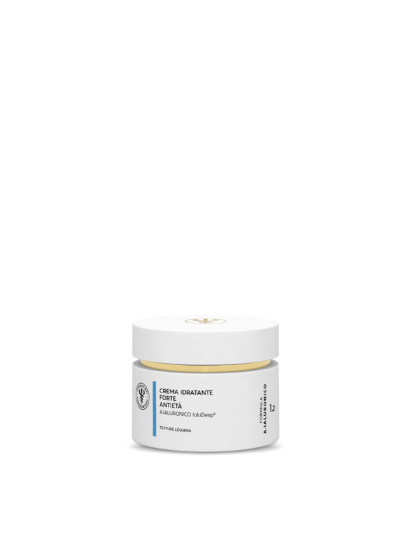 Lfp crema idratante forte texture leggera 50 ml — confronto prezzi