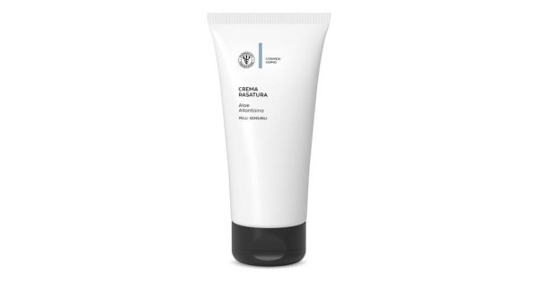 Lfp crema rasatura aloe 150 ml