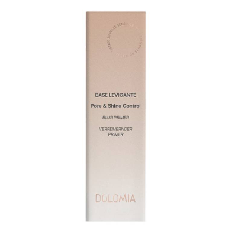 DOLOMIA PRIMER VISO 20 ML
