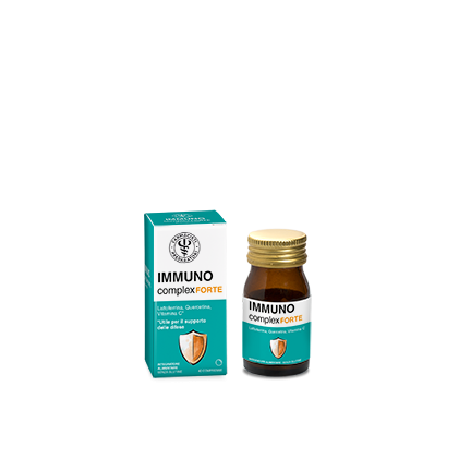 LFP Immunocomplex Forte 30 compresse