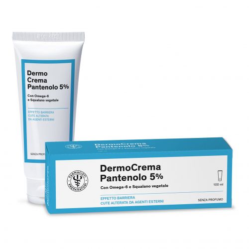 Lfp Dermocrema Pantenolo 100 ml — confronto prezzi