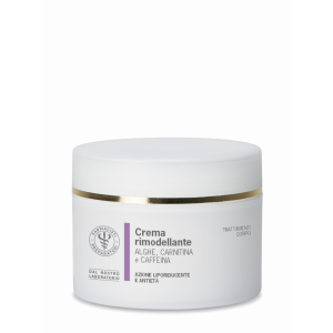 LFP Crema Rimodellante Forte 230 ml — confronto prezzi