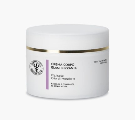 LFP Crema Corpo Elasticizzante 250 ml