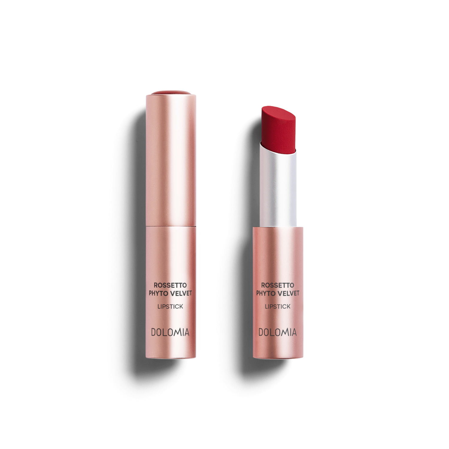 DOLOMIA MU ROSSETTO 06 VELVET — confronto prezzi