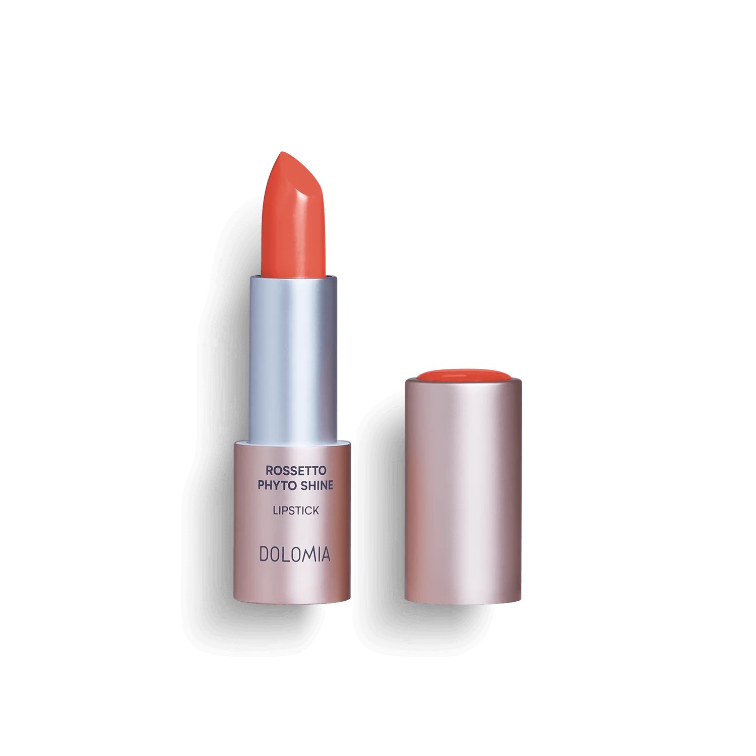 Dolomia Make Up Rossetto Phyto Shine 08 Loto