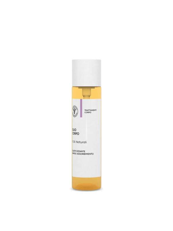 LFP Olio Corpo 5 Oli 100 ml