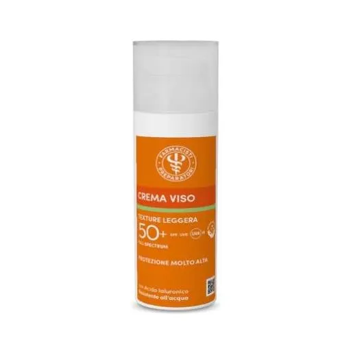 LFP SOL CREMA VISO TLEG 50+ — confronto prezzi