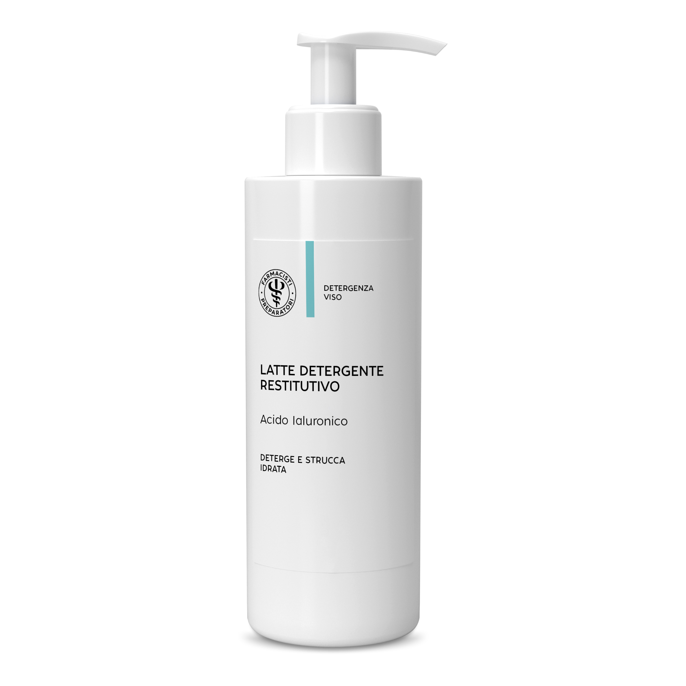 Lfp latte detergente acido ialurunico 200 ml — confronto prezzi