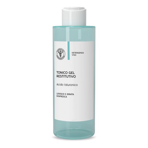LFP Tonico Gel Acido Ialuronico 200 ml