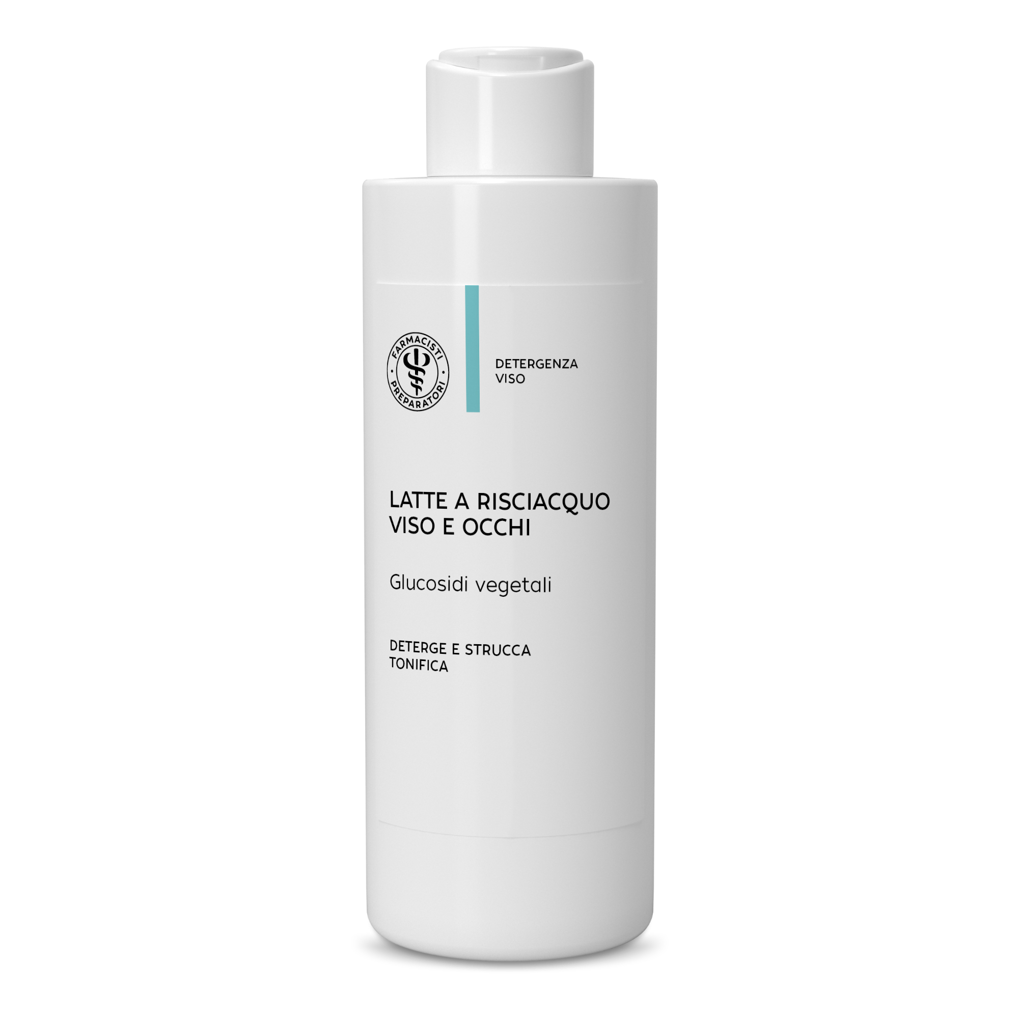 LFP Latte a Risciacquo Viso Occhi 200 ml