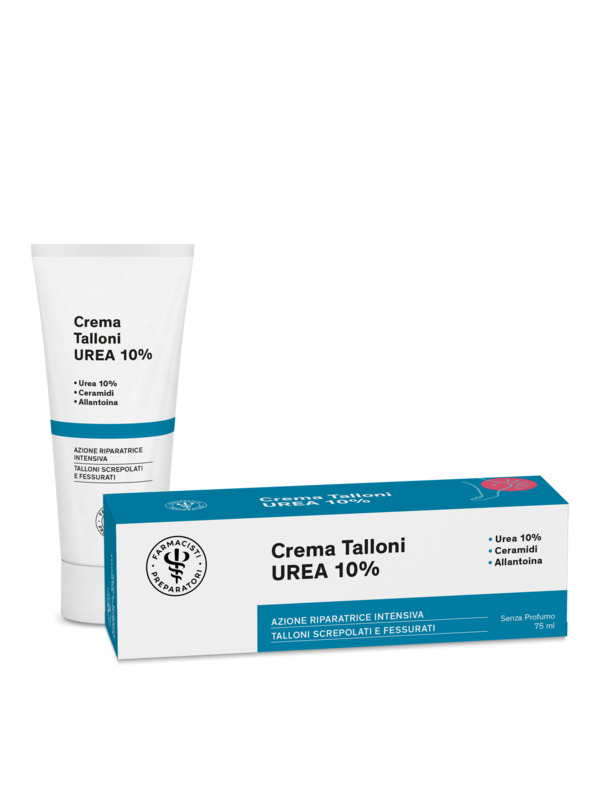 Lfp crema talloni 75 ml