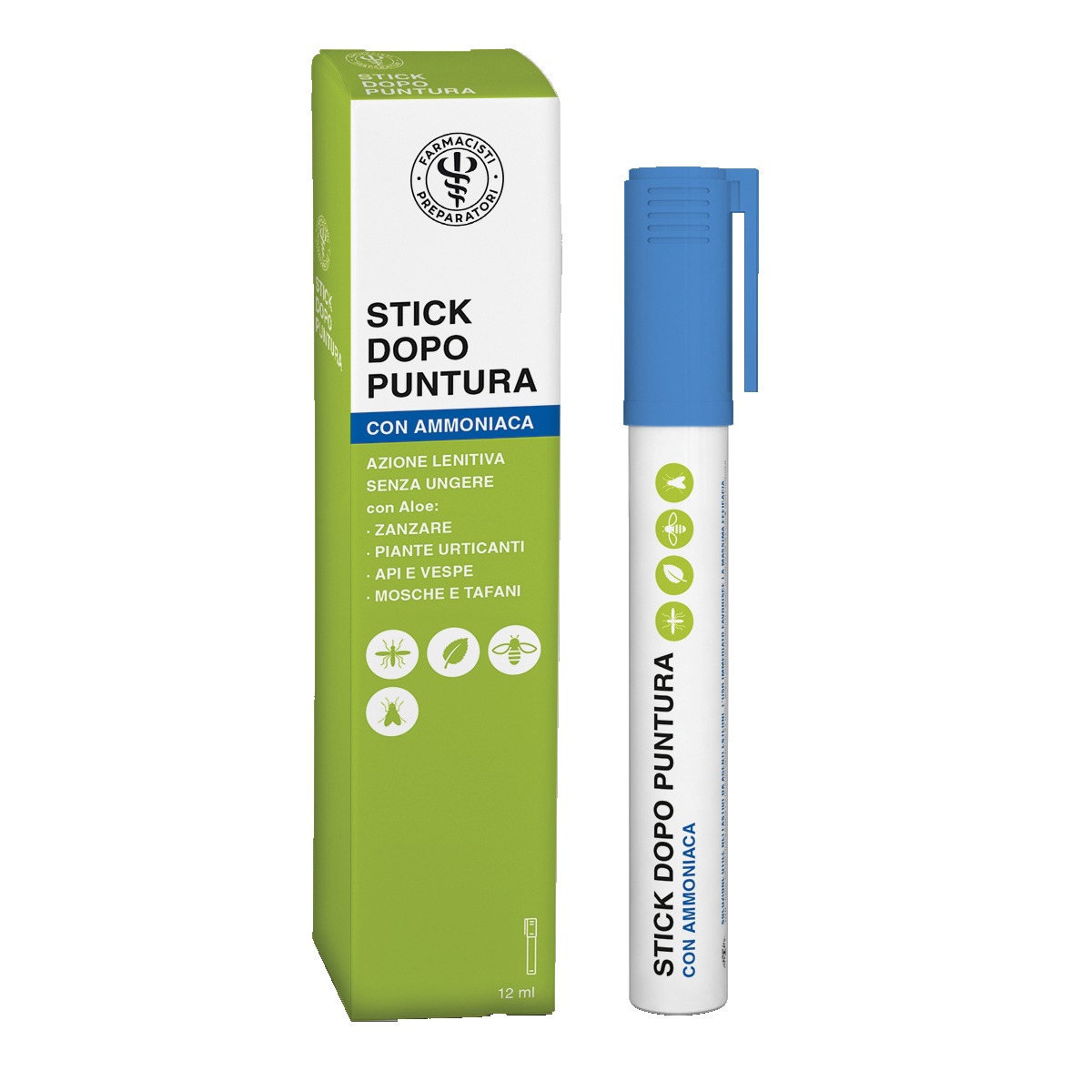 LFP STICK DOPOPUNTURA 12 ML