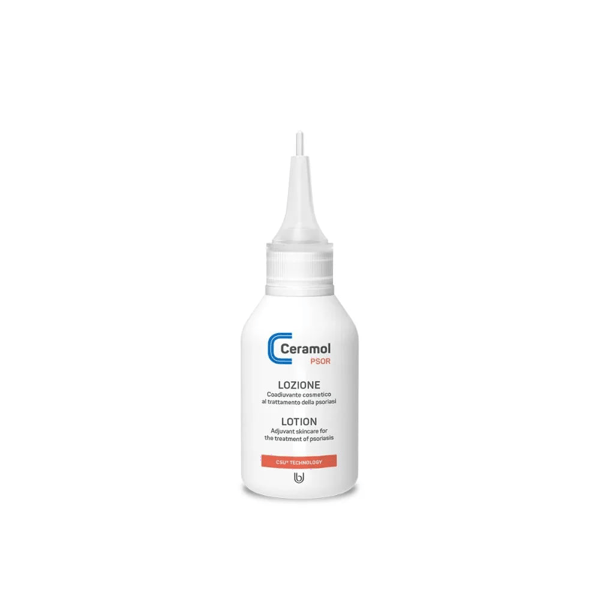 Ceramol Psor Lozione Corpo 50 ml