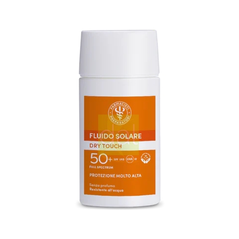 Lfp Sol Fluido 50+ 50ml