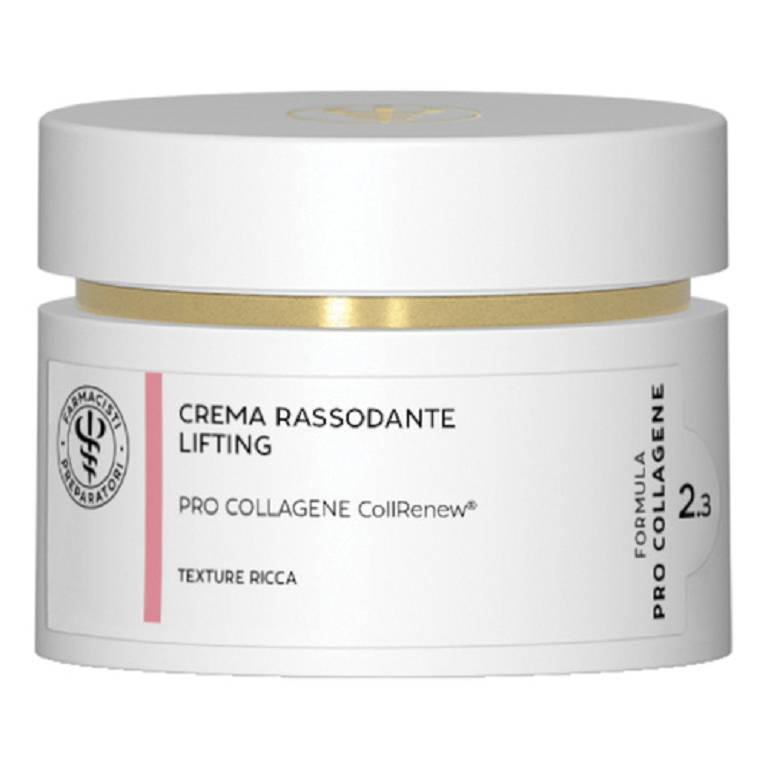 LFP Crema Rassodante Lifting 50 ml