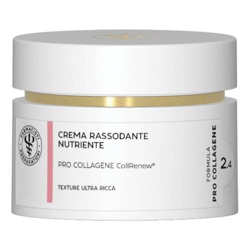 Lfp crema rassodante nutriente 50 ml