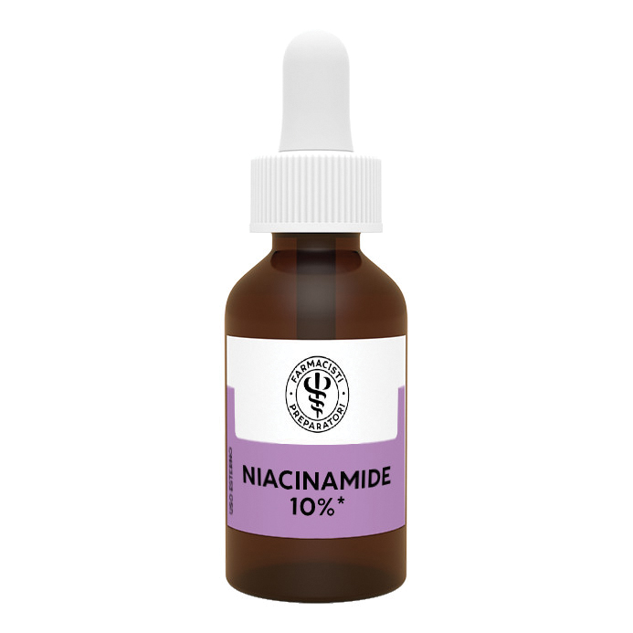 LFP Attivo Niacinamide 20 ml — confronto prezzi