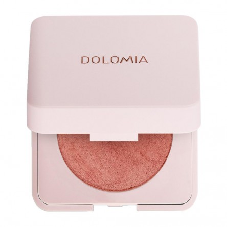 Dolomia Fard Minerale 85 Arancio - Fard Cotto Tecnologia Minerale