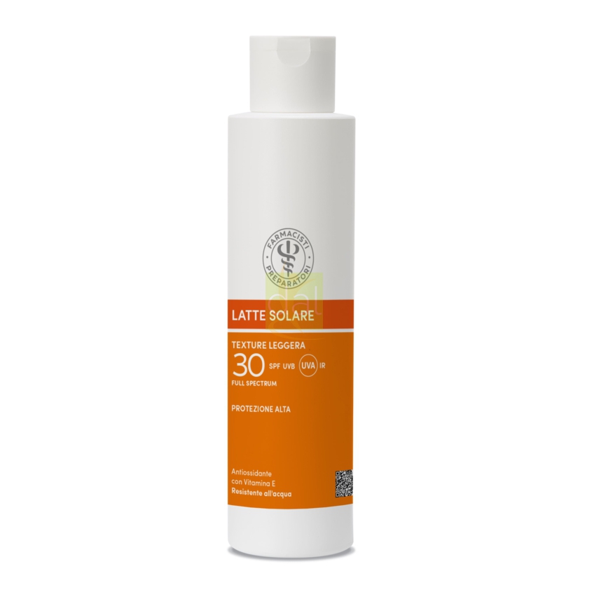 Lfp Sol Latte Corpo 30 200ml