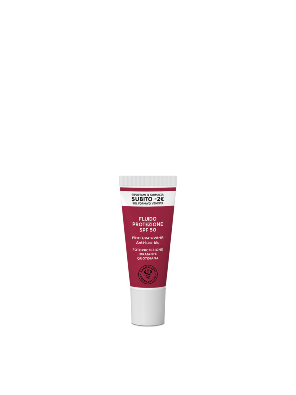 LFP PRO FLUIDO PROTEZ 50 15ML