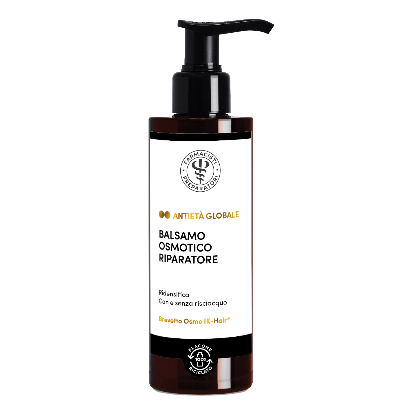 LFP Balsamo Osmotico Riparatore 190 ml