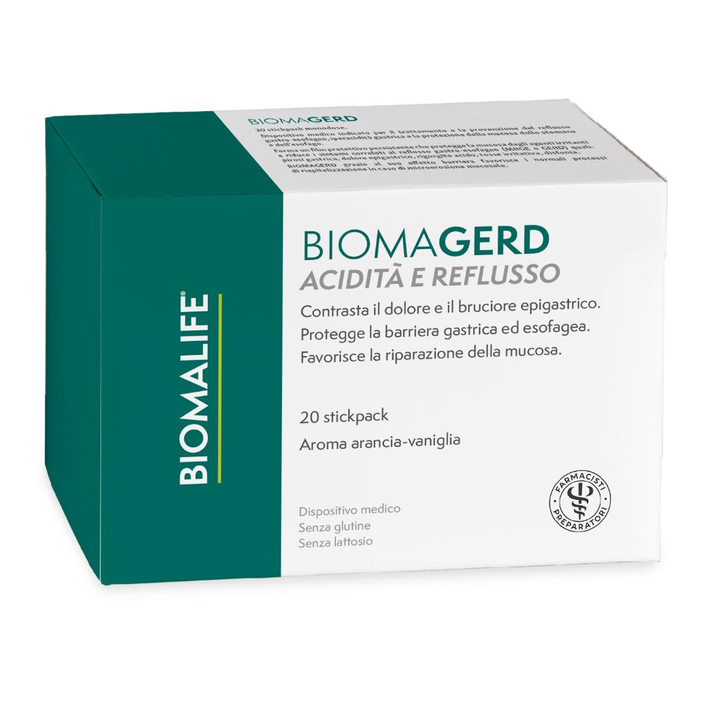 Biomagerd 20 stickpack