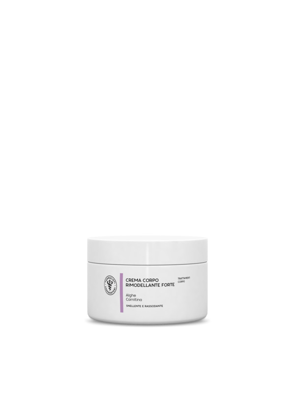 Lfp Crema Rimodellante 230ml