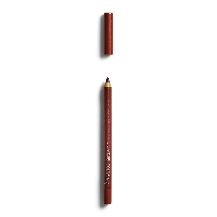 Dolomia Make Up Matita Occhi Waterproof 92 Ruggine