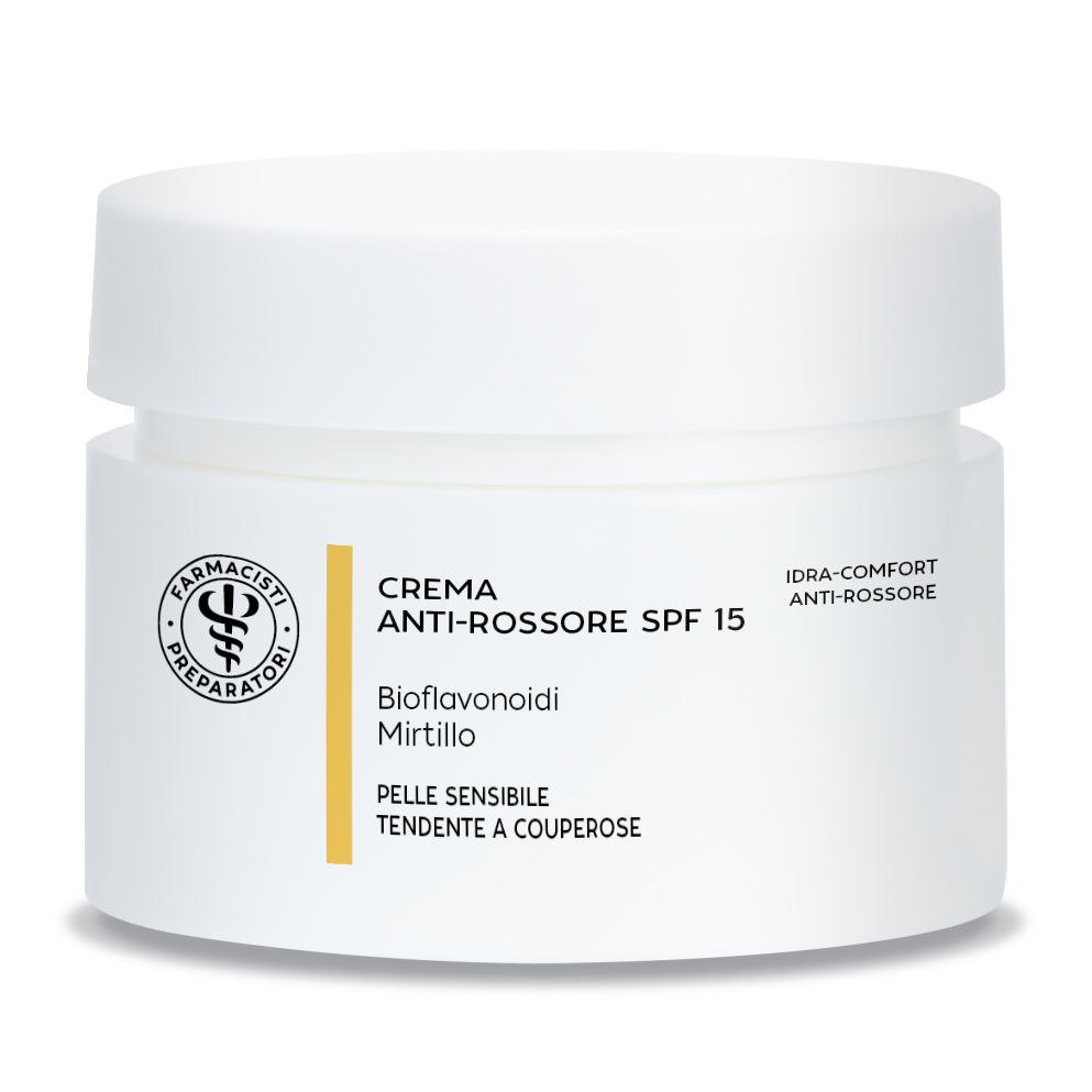 LFP Crema Anti Rossore SPF15 50 ml — confronto prezzi