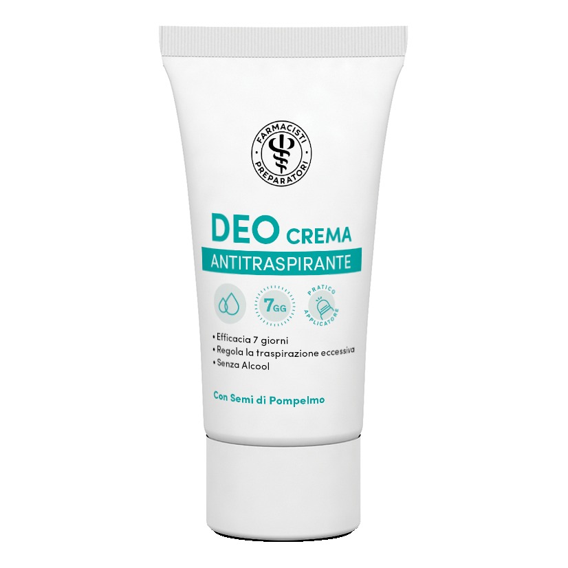 Lfp Deo Crema Antitr 50ml