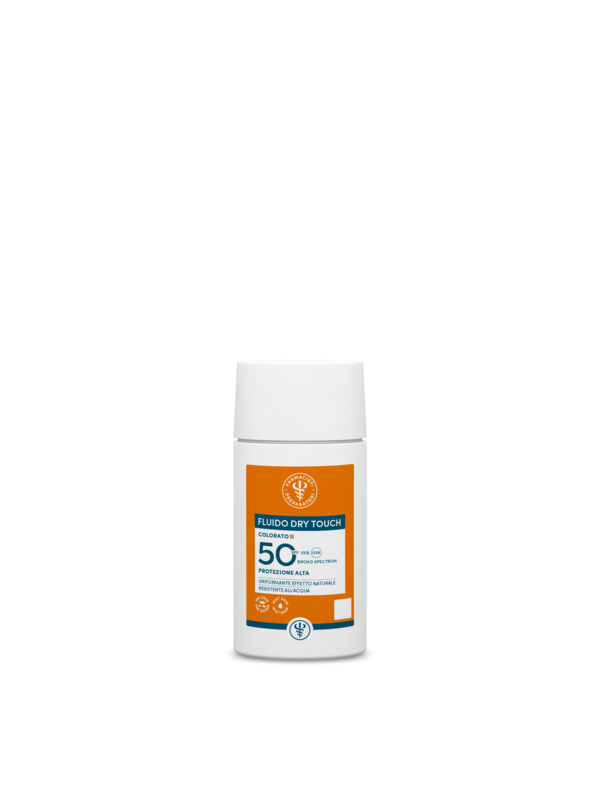 LFP SOL FLUIDO COLOR 50 50ML — confronto prezzi