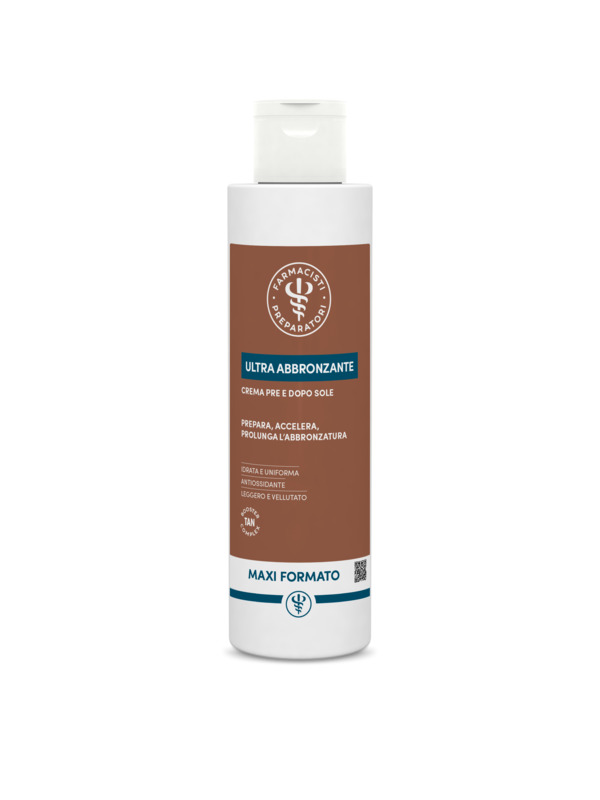 Lfp Pro Crema Ultrabbronz250ml