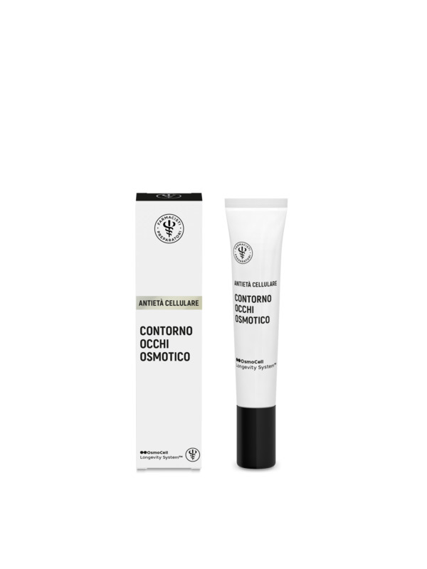 LFP ANTIETA' CELLULARE CONTORNO OCCHI OSMOTICO 15 ML
