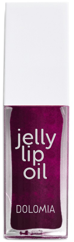 DOLOMIA MAKE UP OSI JELLY LIP OIL 05 MORA 6 ML — confronto prezzi