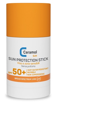 Ceramol Sun Protect Stick SPF50+ 25 g